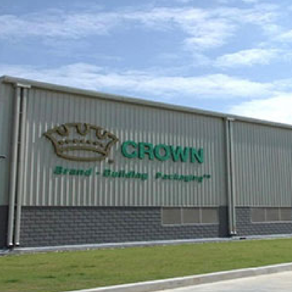 Crown Bevcan and Closure (Thailand) Co., Ltd.