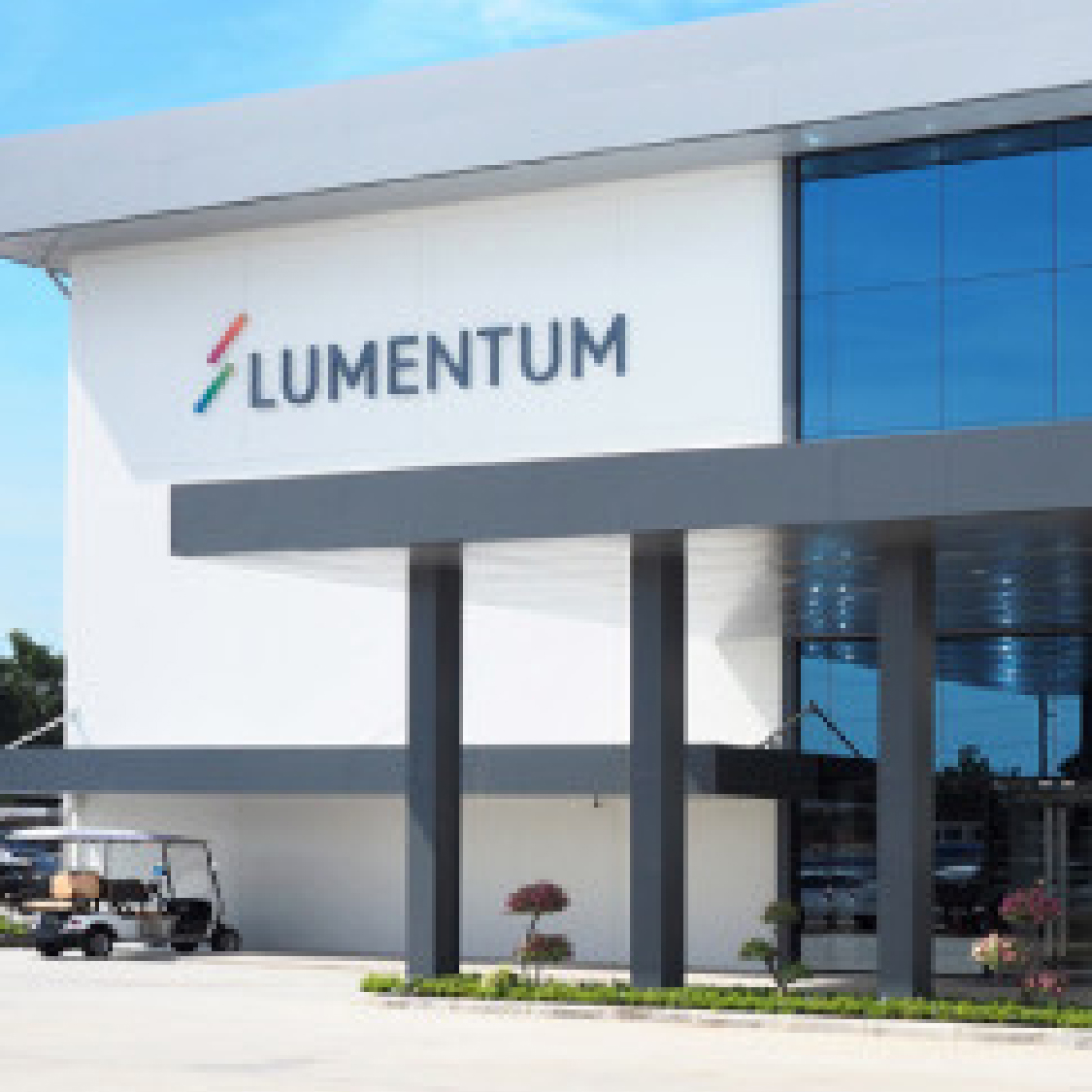 Lumentum International (Thailand) Co., Ltd.