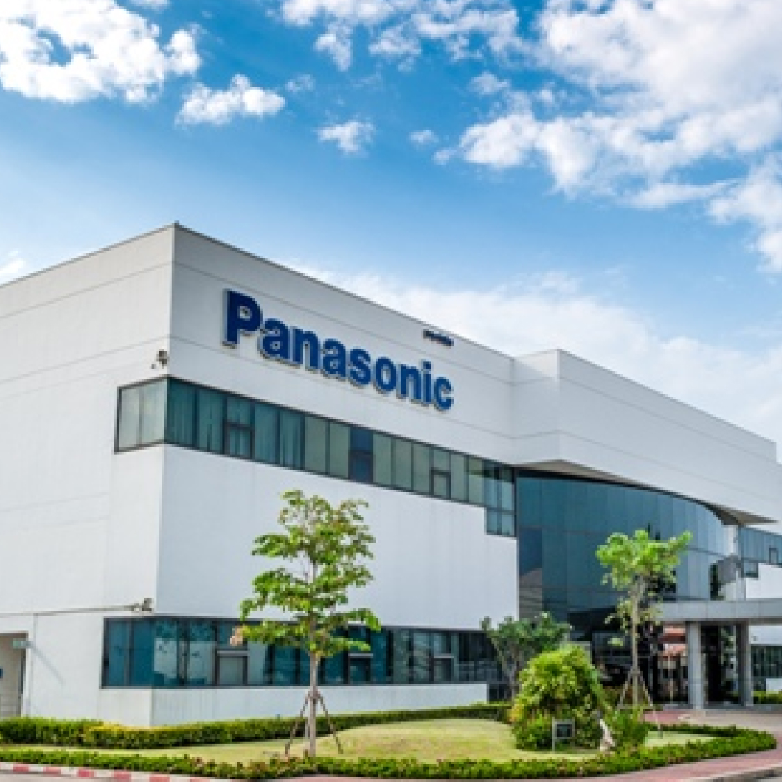 Panasonic Solutions (Thailand) Co., Ltd.