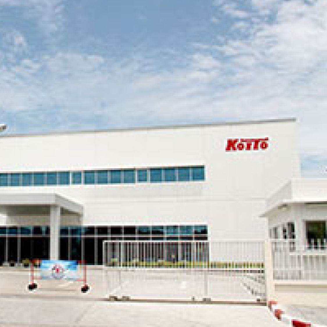 Thai Koito Co., Ltd.