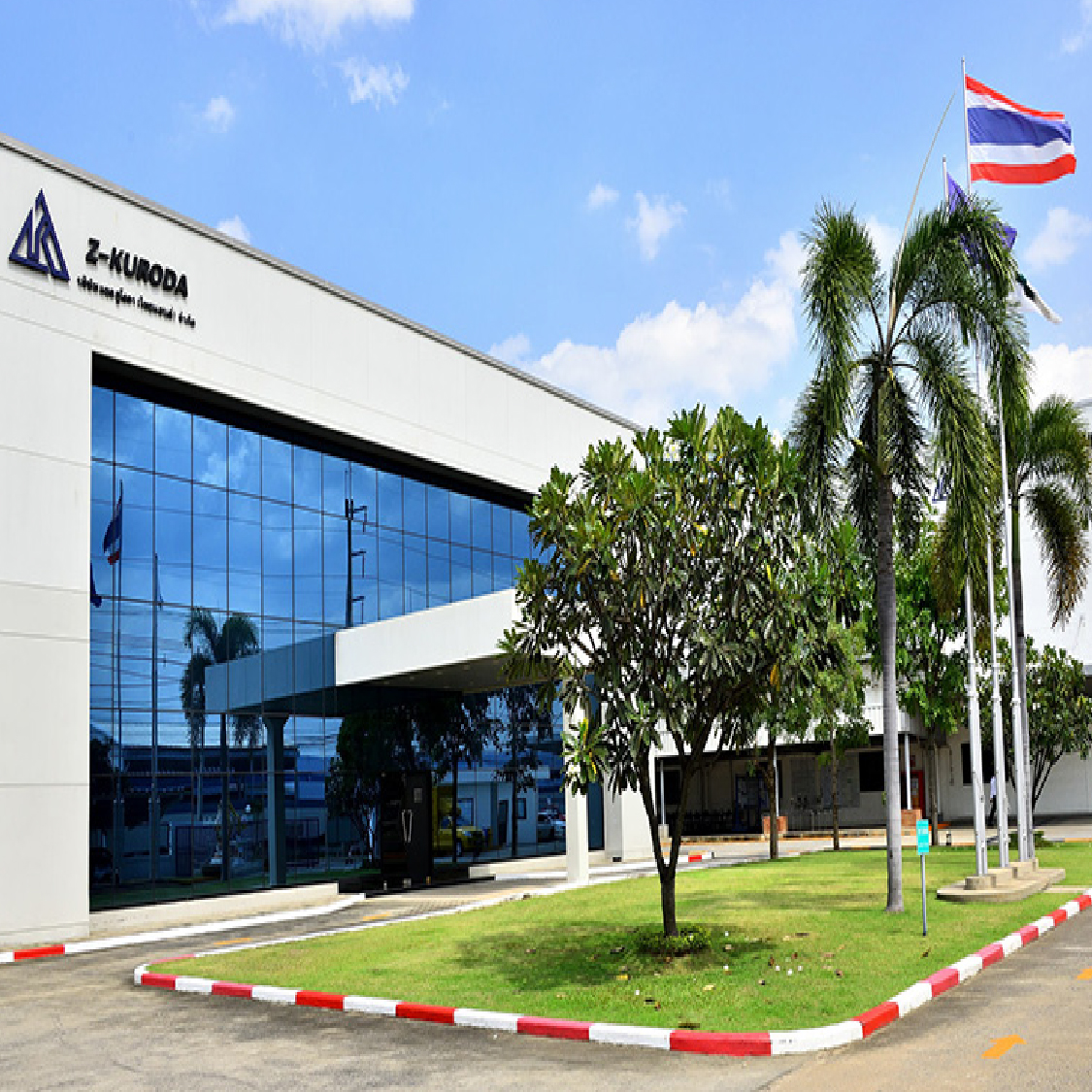 Z Kuroda (Thailand) Co., Ltd.