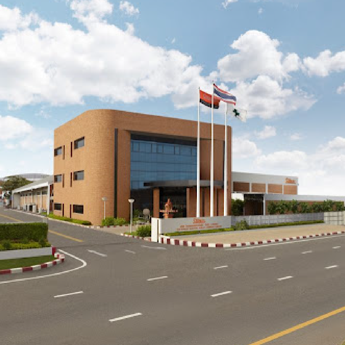Thai Stanley (Thailand) Co., Ltd.