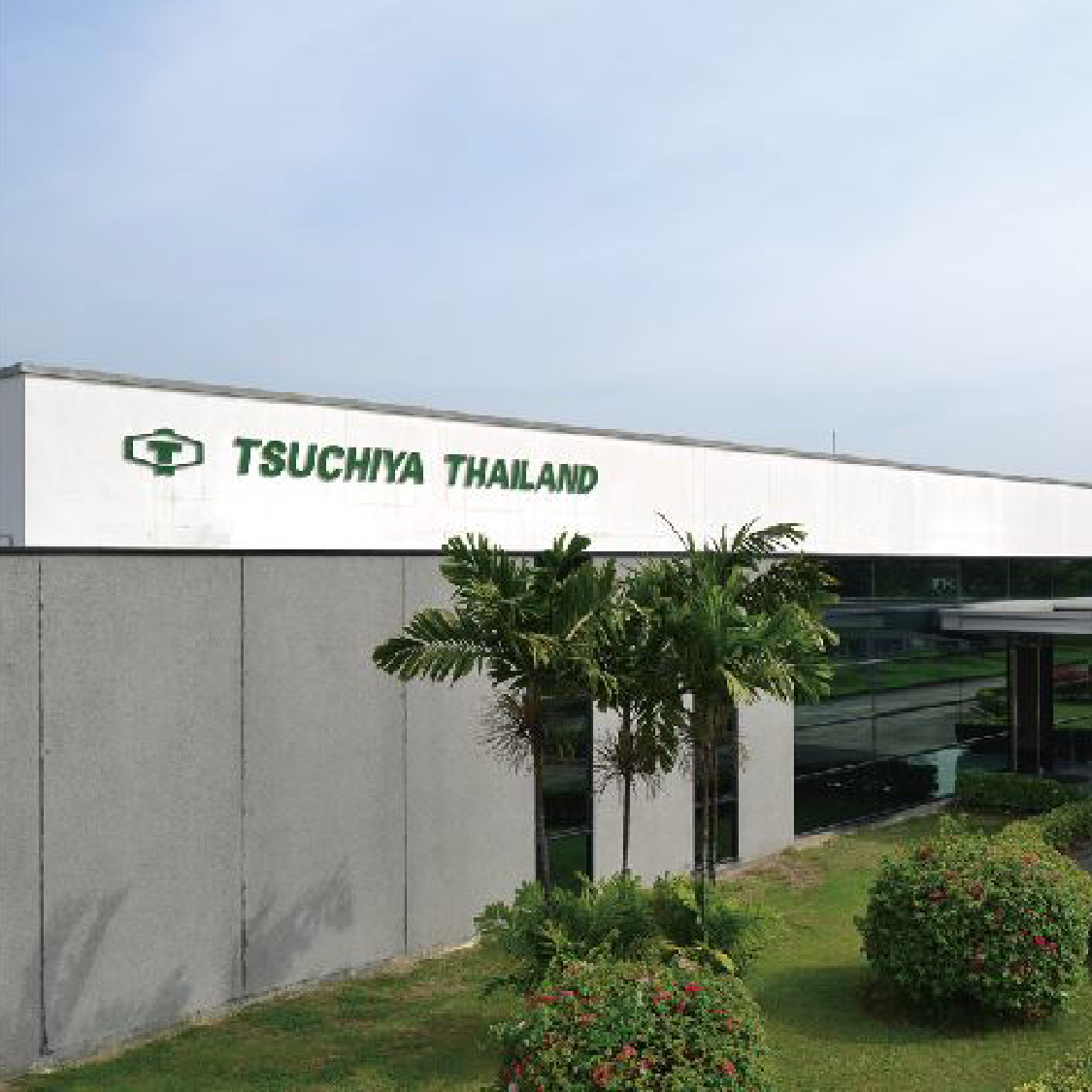 Tsuchiya (Thailand) Co., Ltd.