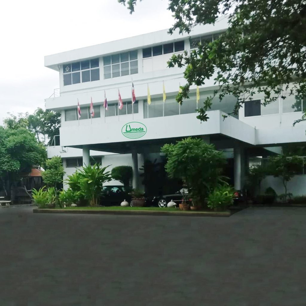 Umeda (Thailand) Co., Ltd.