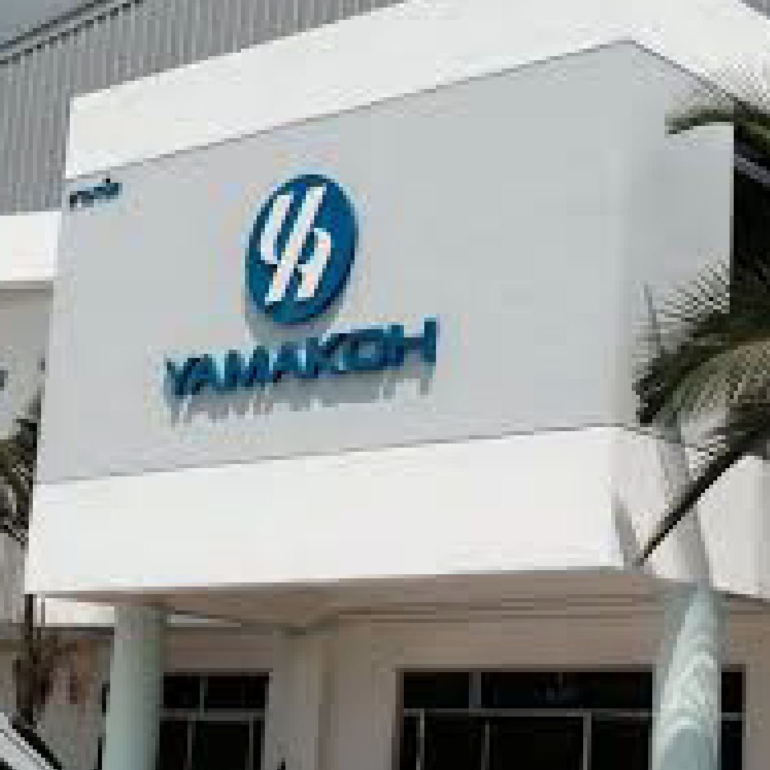 Yamakoh Precision (Thailand) Co., Ltd.